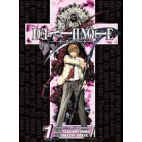 Death Note 1 - English - Tsugumi Ooba