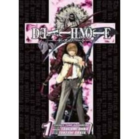 Death Note 1 - English - Tsugumi Ooba