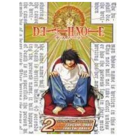 Death Note 2 - English - Tsugumi Ooba