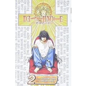 Death Note 2 - English - Tsugumi Ooba