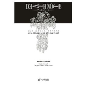 Death Note - Bir Başka Defter - Los Angeles BB Cinayetleri - Akıl Çelen Kitaplar Kolektif