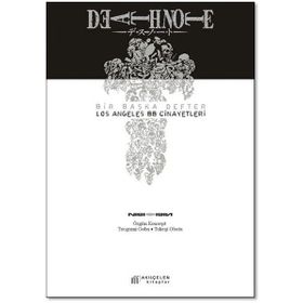 Death Note - Bir Başka Defter - Los Angeles BB Cinayetleri - Tsugumi Ooba
