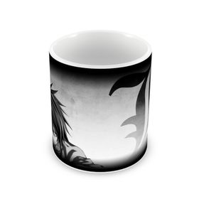 Death Note Kupa Bardak