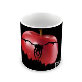 Death Note Kupa Bardak