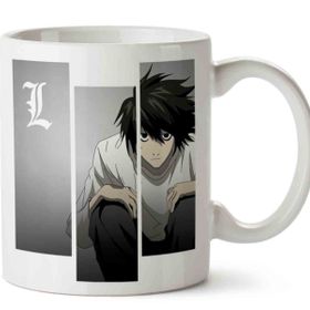 Death Note Kupa Bardak