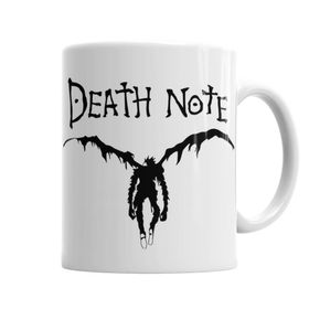 Death Note Kupa Bardak