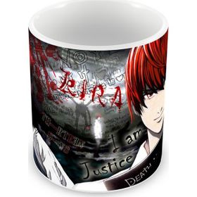 Death Note Kupa Bardak