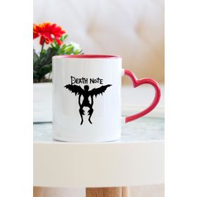 Death Note Ryuk Kupa Bardak