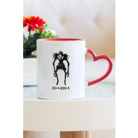 Death Note Ryuk Kupa Bardak