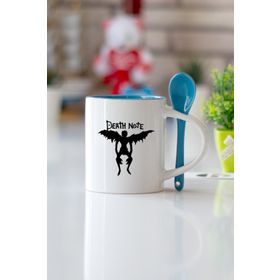Death Note Ryuk Kupa Bardak