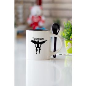 Death Note Ryuk Kupa Bardak