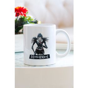 Death Note Ryuk Kupa Bardak