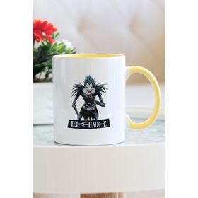 Death Note Ryuk Kupa Bardak