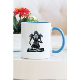 Death Note Ryuk Kupa Bardak
