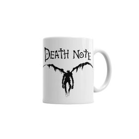 Death Note Ryuk Porselen Kupa Bardak