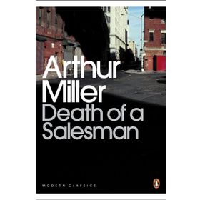 Death of a Salesman - Arthur Miller