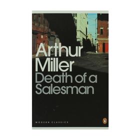 Death of a Salesman - Arthur Miller