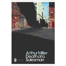 Death of a Salesman - Arthur Miller