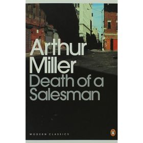 Death of a Salesman - Arthur Miller
