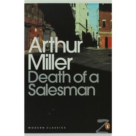 Death of a Salesman - Arthur Miller