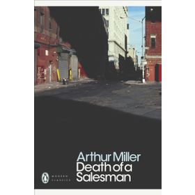 Death of a Salesman - Arthur Miller