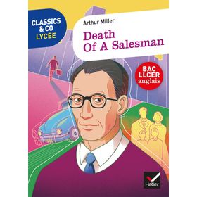 Death of a Salesman - Arthur Miller