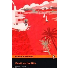 DEATH ON THE NILE - AGATHA CHRISTIE