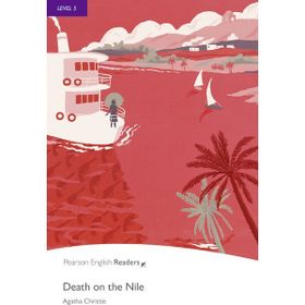 DEATH ON THE NILE - AGATHA CHRISTIE