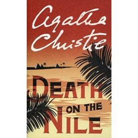 DEATH ON THE NILE - AGATHA CHRISTIE