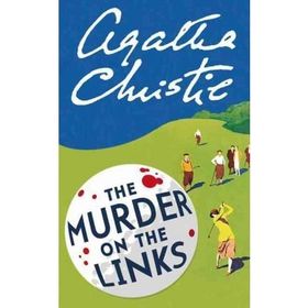 DEATH ON THE NILE - AGATHA CHRISTIE