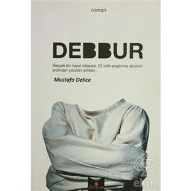 Debbur - Mustafa Delice