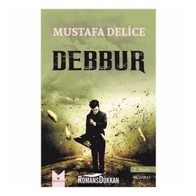 Debbur - Mustafa Delice