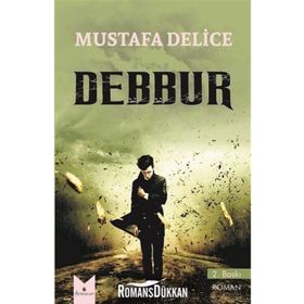 Debbur - Mustafa Delice