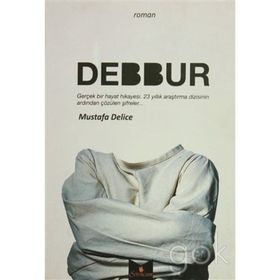 Debbur - Mustafa Delice