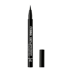 Debby 100% Precision Fine Pen Eyeliner