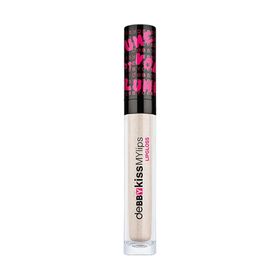 Debby Kiss My Lips Volume No: 1 Lip Gloss