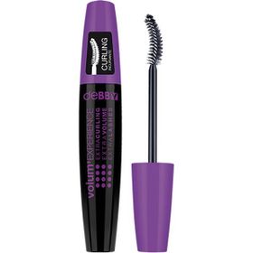 Debby Volum'Experience Extra Curling Maskara