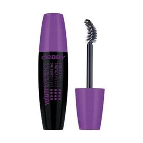 Debby Volum'Experience Extra Curling Maskara