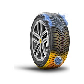 Debica 195/50 R15 82H Navigator 3 Dört Mevsim Lastiği