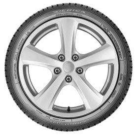 Debica 195/55 R16 87H Frigo HP2 Kış Lastiği