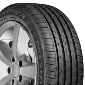 Debica 205/55 R16 91V Presto HP 2 Yaz Lastiği
