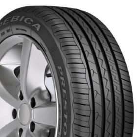 Debica 205/60 R16 96V XL Presto HP 2 Yaz Lastiği
