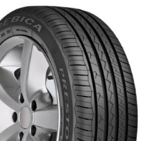 Debica 205/60R16 92H HP Presto Yaz Lastiği