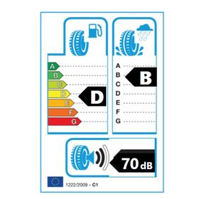 Debica 215/55 R16 93V Presto HP 2 Yaz Lastiği