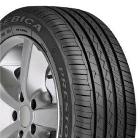 Debica 215/65 R16 98V Presto HP 2 Yaz Lastiği