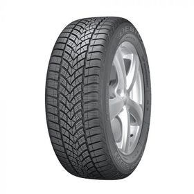 Debica 225/65 R17 106H XL Frigo SUV Kış Lastiği Üretim Yılı: 2022