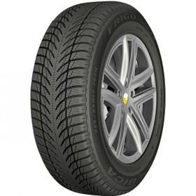 Debica 235/60 R18 107H XL Frigo 2 Kış Lastiği Üretim Yılı: 2018