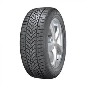 Debica 235/60 R18 107H XL Frigo SUV 2 Kış Lastiği 2025