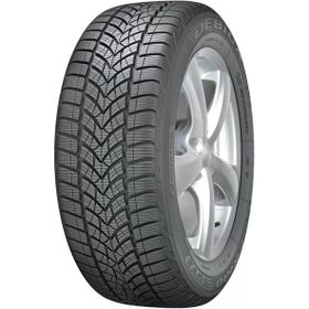 Debica 235/60 R18 107H XL Frigo SUV 2 Kış Lastiği 2025