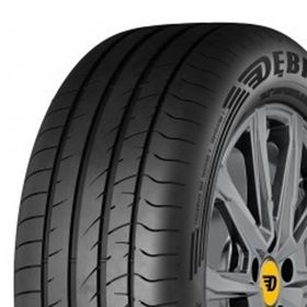 Debica 255/50 R19 107V XL Presto Yaz Lastiği